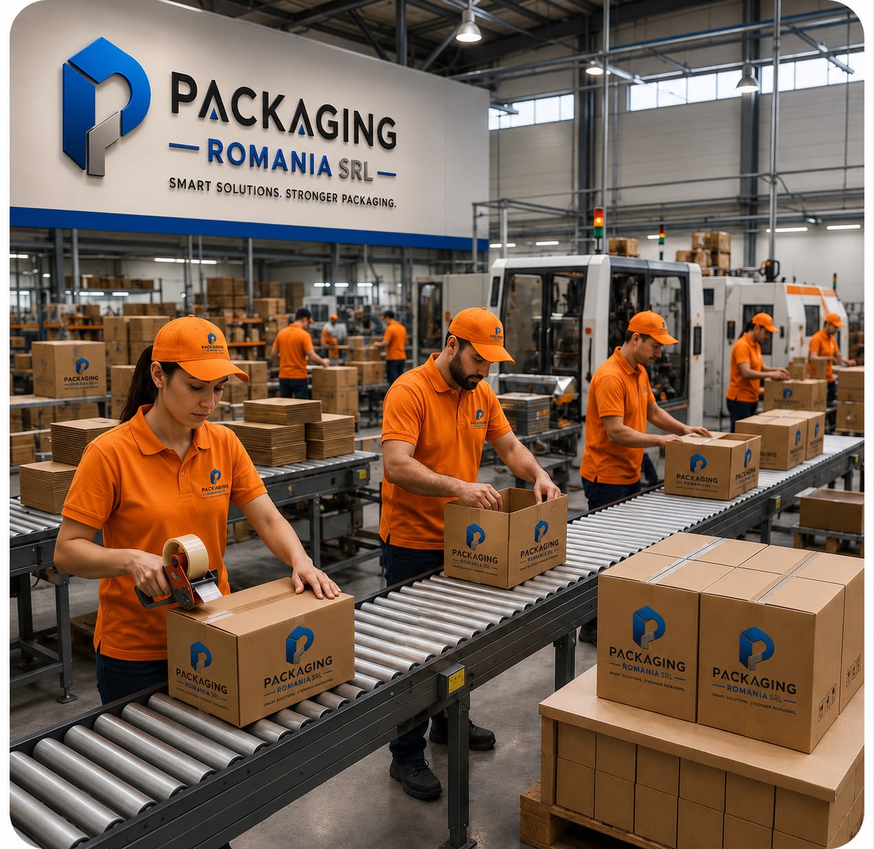 Packaging Solutions